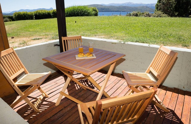 Mascardi Quínt. Planta Baja Vista Lago Dina Huapi