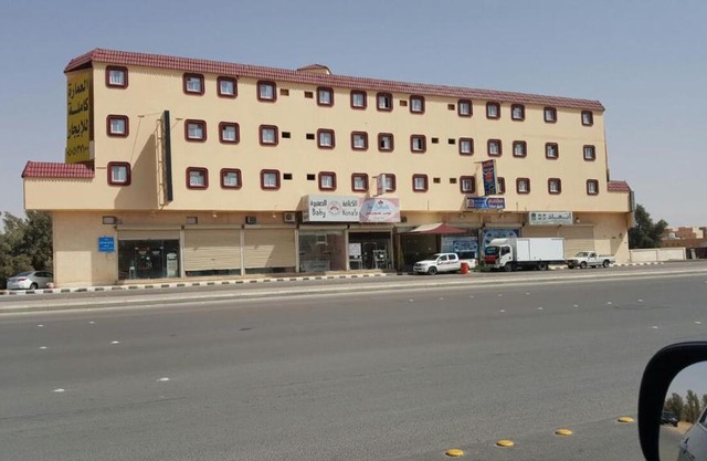 Masfufah furnished Units