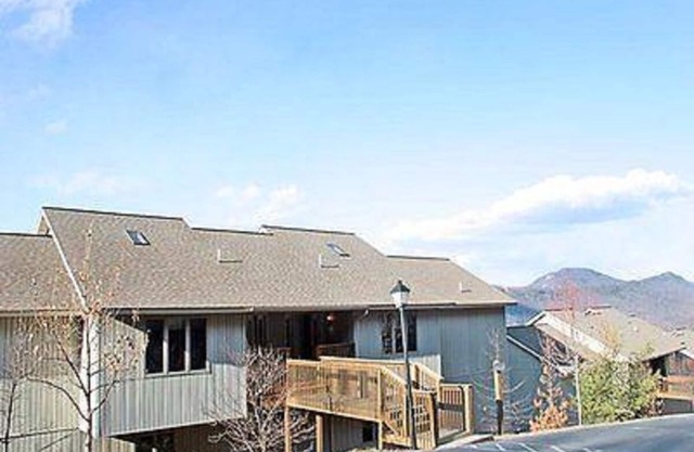 Massanutten Resort, 2BR / 2BA, Golf / Parque acuático / Esquí