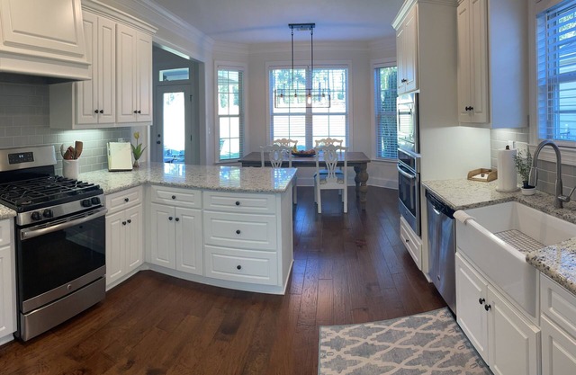 Alquiler del maestro! Ubicado en la calle 18 del club de golf Bartram Trail