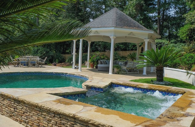 Alquiler Masters. Gran finca. Piscina, jacuzzi, un montón de aparcamiento. 10 min a curso