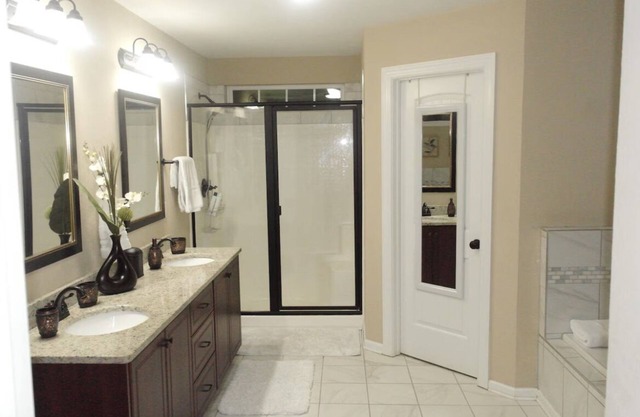 Masters Week 4BR, 4 Beds, Sleeps 8, Evans, GA