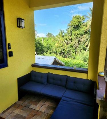 Matilda Ville, charming retreat