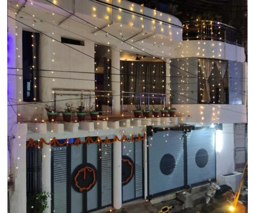 Mato Shree Aashray Homestay