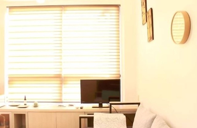 Matt APT1 cerca de Hongdae / huevo wifi gratuito