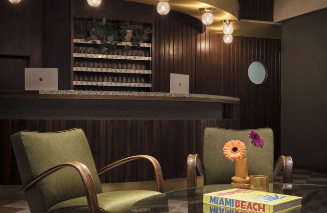 Max Brown Hotel Missori, part of Sircle Collection