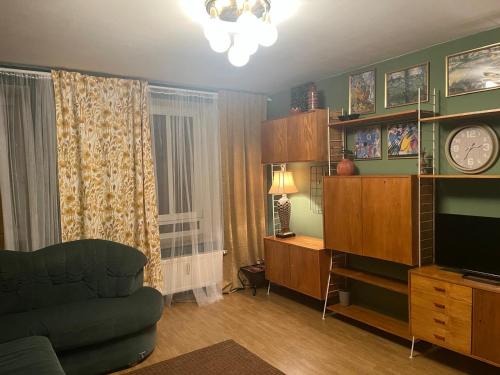 Maxim's Apartment - Self Check-in