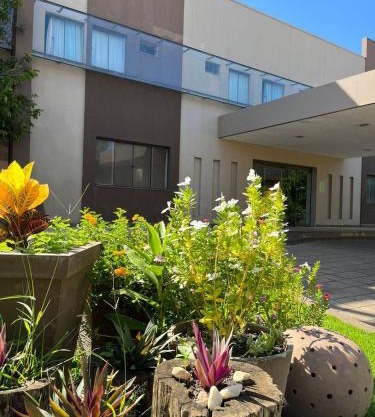 Maximus Business by - Easy Hotéis