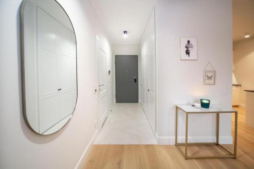 Maya's Flats & Resorts - Staromiejski Apartments