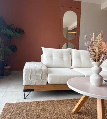 Maya Suites Potidaia