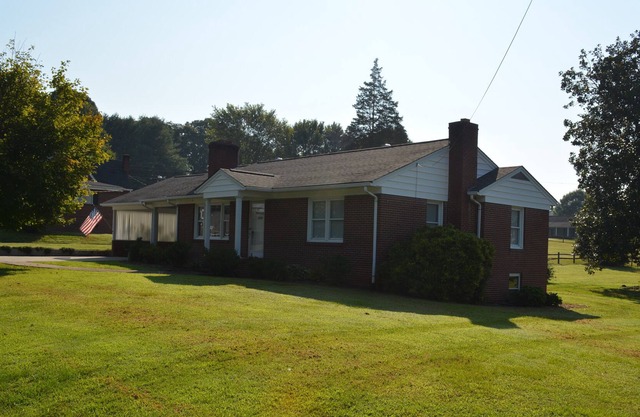 Mayberry "Vals sentimental"