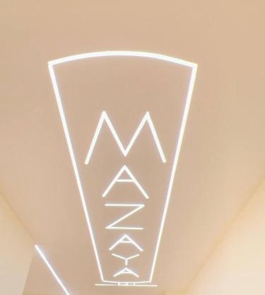 Mazaya Pyramids view inn