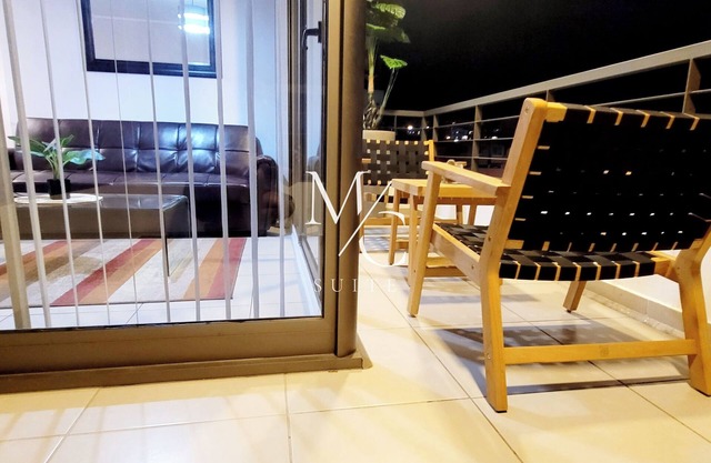 Privacidad - Vista al Mar - 2 Hab - Parking