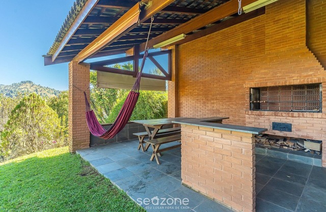 MCD - Houses in Campos do Jordao