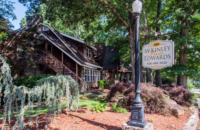 McKinley Edwards Inn