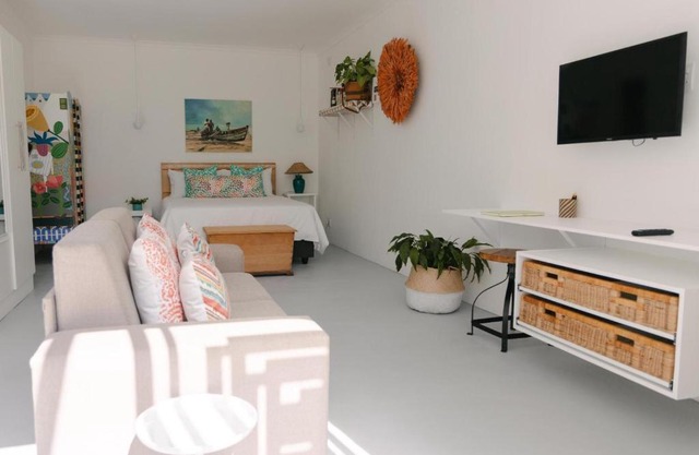 McLeod's & Stuart's Cottage