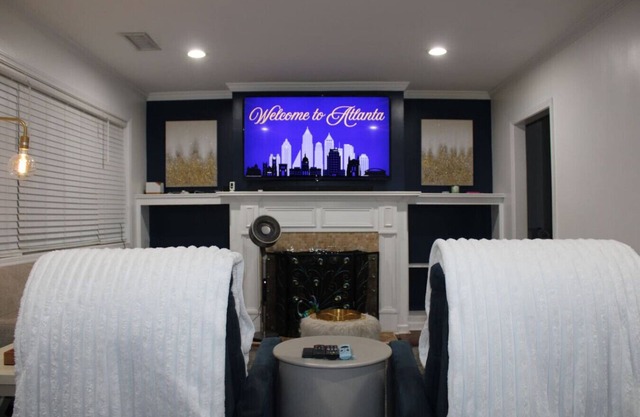 Me Casa Su Casa - 3Br ATL Home