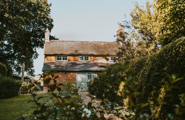 Meadow Cottage - Tres Habitaciones Villa, Capacidad 6