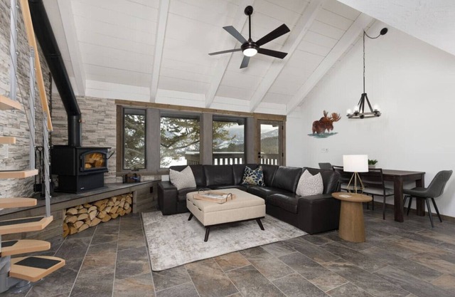 Meadow View on Golf Course