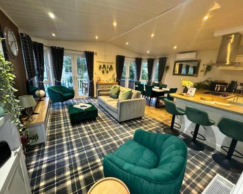 Meadows 90 - Southview Holiday Park Skegness