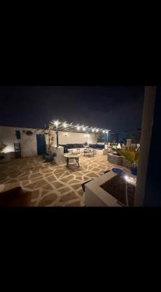 Mecanos Apartment and Garden