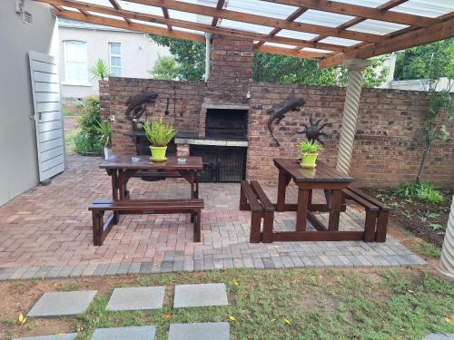 Mechell's Accomodation