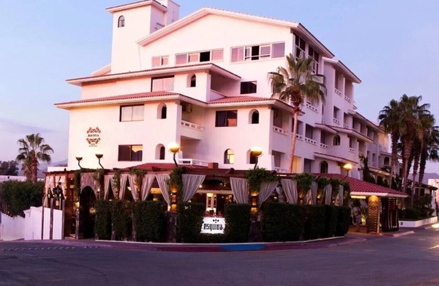 Medano Beach Condo