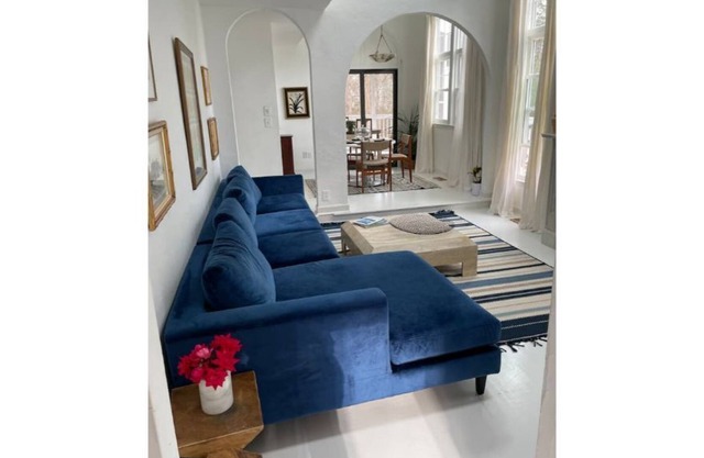 Mediterranean Getaway - Single Family Home