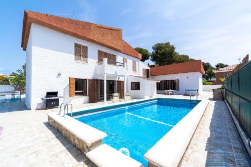 Mediterranean Way - La Mora A