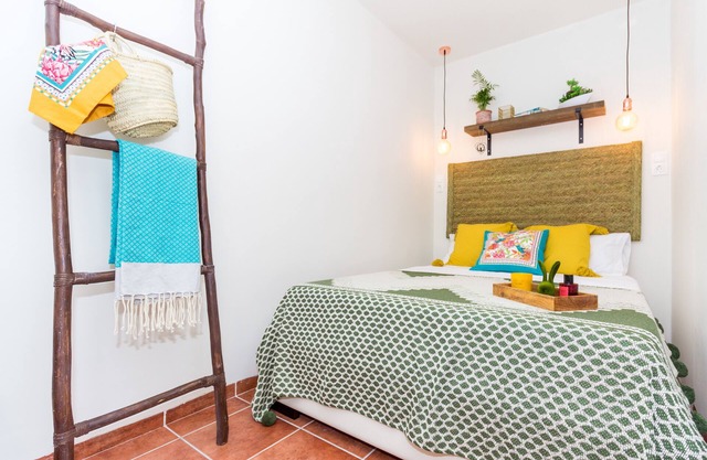 Estudio Mediterrani - El Casco Antiguo