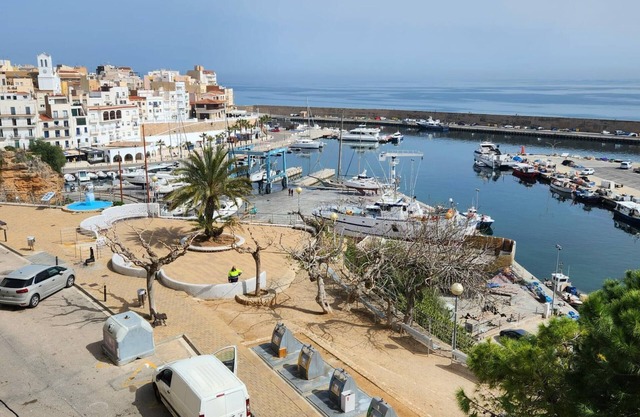 Medsea Mirador Luxury Penthouse