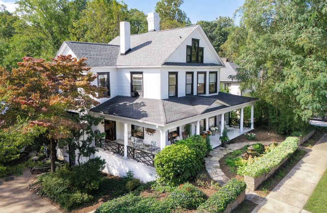 Melrose House Unit A