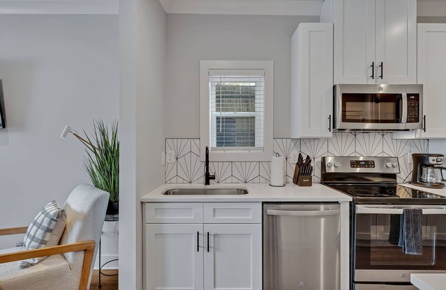 Melrose Mezzo - 5 Mins to Broadway - Rooftop