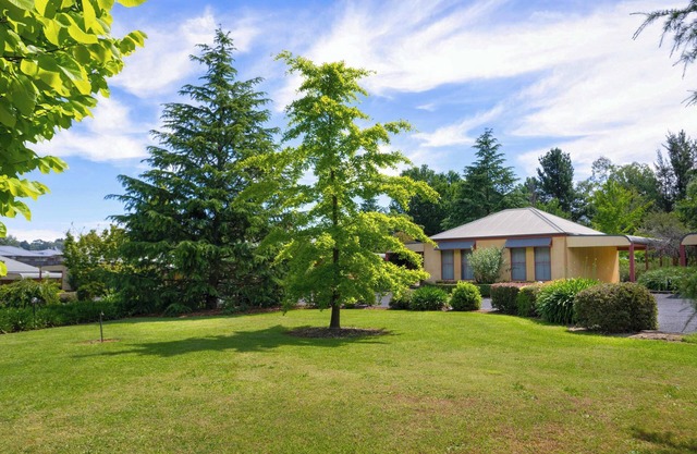 Melview Greens - Two-Bedroom Apartment