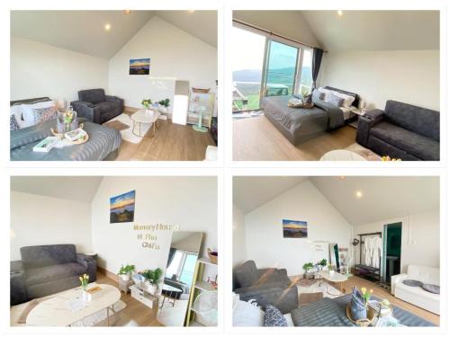 Memory House ภูชี้ฟ้า เชียงราย