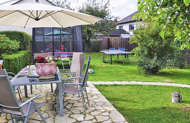 Mensfelder Kopf near Limburg/Lahn