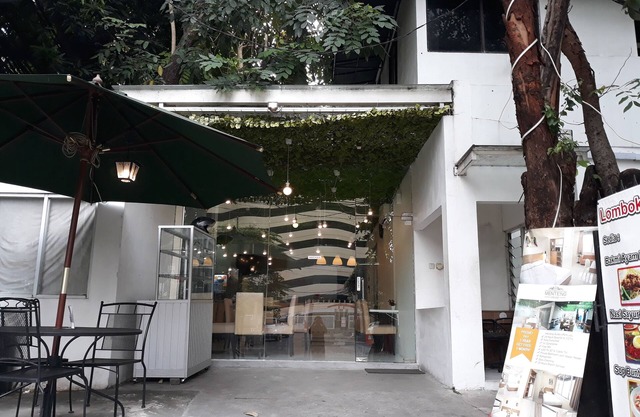 Menteng House