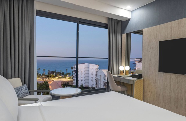 Mercure Antalya Konyaalti