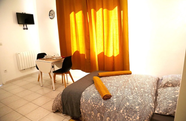 Mercure Appartement a 5mns du Centre Ville