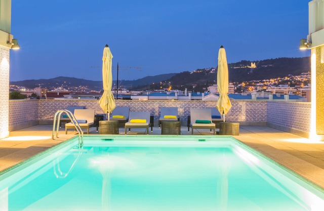 Mercure Braga Centro