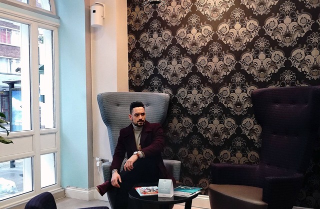 Mercure London Bloomsbury