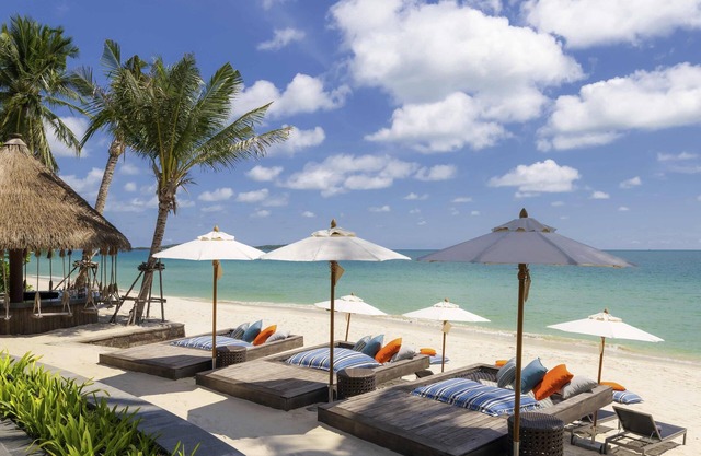 Mercure Samui Chaweng Tana Hotel