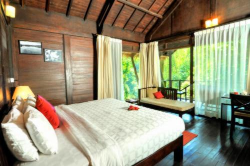Meriyanda Nature Lodge - Coorg