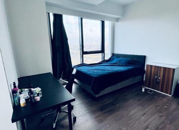 MERKEZİ LÜKS REZİDANS