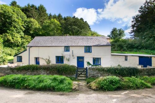 Merlin Cottage