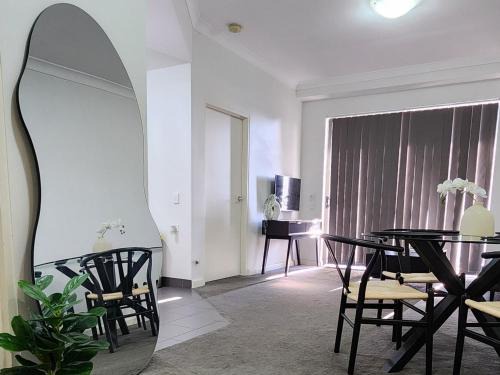 Merrylands Hidden Gem! one Bedroom Apartment