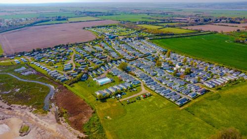 Mersea Island by Away Resorts