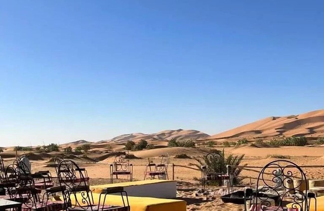 Merzouga