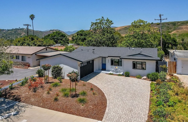 Mesa Breeze - Easy Breezy on the Mesa