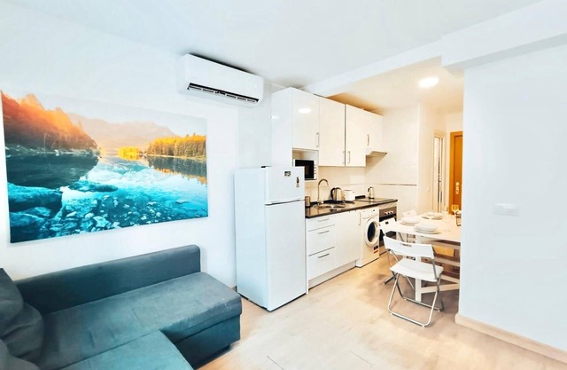 Metro Avenida de América 07